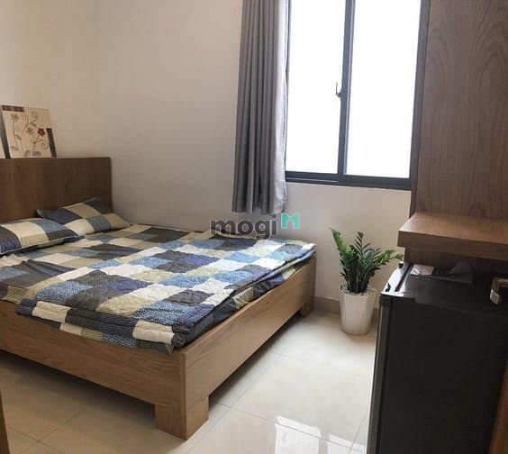 Hình ảnh Mb6623 nạp rút nhanh chóng cao cấp FULL nội thất đường Nơ Trang Long, Quận Bình Thạnh