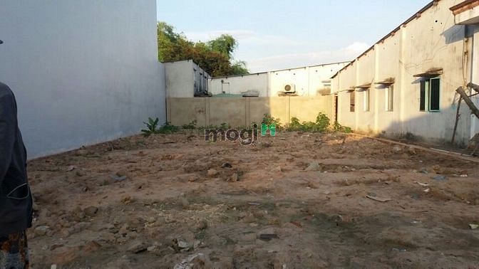 Hình ảnh Cho Thuê Đất Trống Làm Kho Bãi - Đường Xe Tải - DT 10x16m