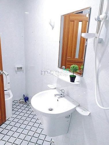 Hình ảnh cho thuê Trang Chủ MB66.COM / Đăng Ký Tặng 66K dịch vụ có gác lững full nội thất như hình tại tânbình
