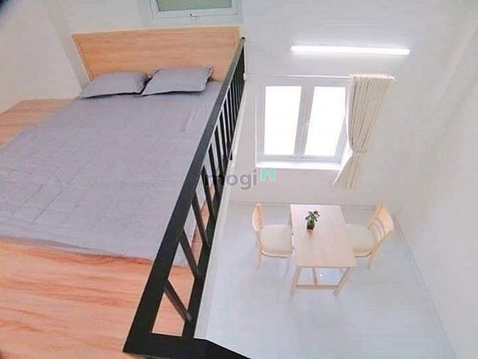Hình ảnh cho thuê Trang Chủ MB66.COM / Đăng Ký Tặng 66K dịch vụ có gác lững full nội thất như hình tại tânbình