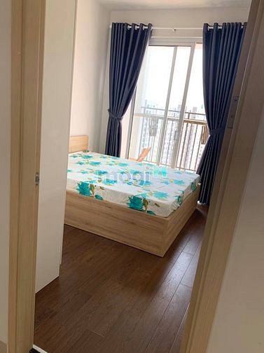 Hình ảnh Cho thuê CH Cộng Hoà Garden, DT 75m2, 2PN, Full NT, giá 14tr/tháng.