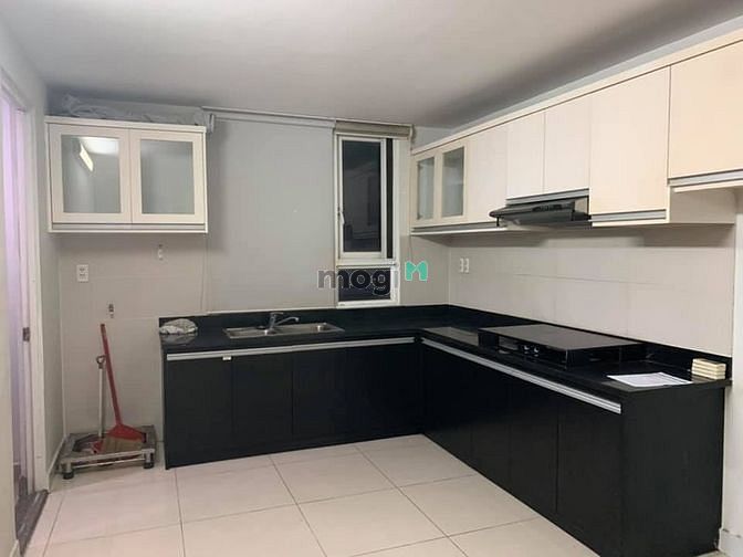 Hình ảnh #17 Triệu – Cho thuê chung cư BMC Tower 3Pn/2WC DT 96m2 (rèm, ML, bếp)