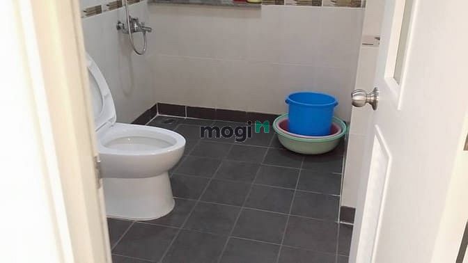 Hình ảnh #17 Triệu – Cho thuê chung cư BMC Tower 3Pn/2WC DT 96m2 (rèm, ML, bếp)