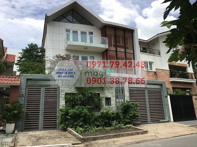 Hình ảnh Nhà Phố q2 600m2,P.Bình An, Đường Trần não Số76