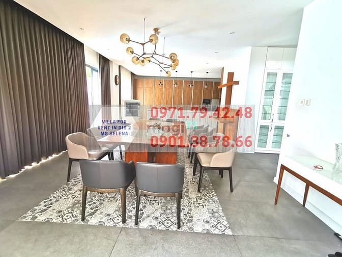 Hình ảnh Nhà Phố q2 600m2,P.Bình An, Đường Trần não Số76