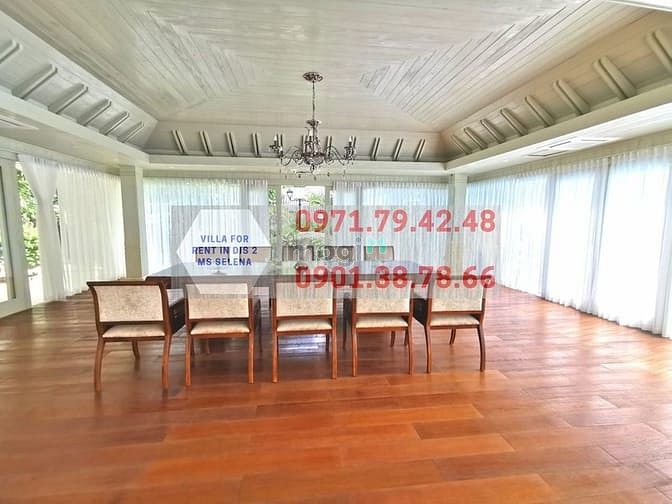 Hình ảnh Nhà Phố q2 600m2,P.Bình An, Đường Trần não Số76