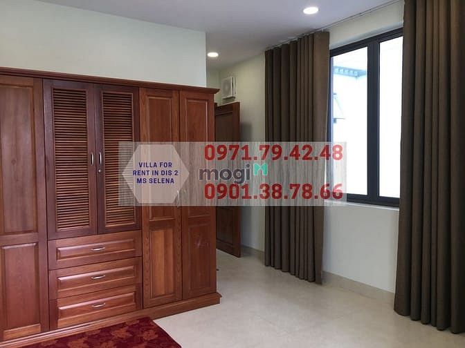 Hình ảnh Nhà Phố q2 600m2,P.Bình An, Đường Trần não Số65S