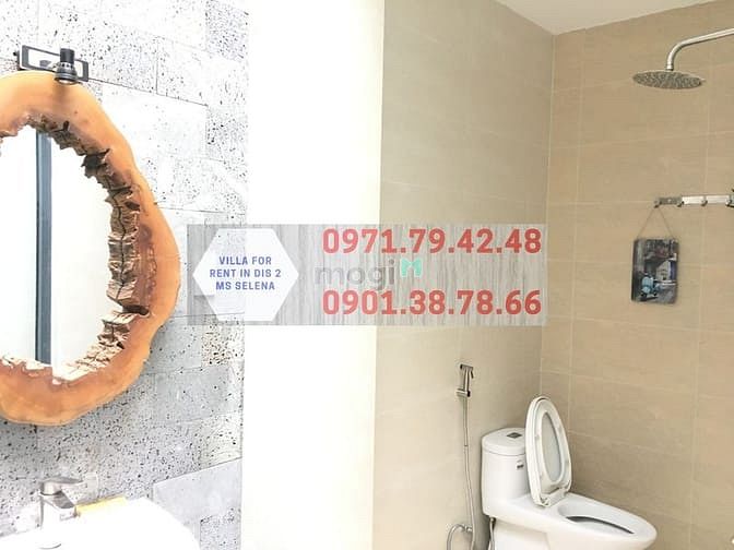 Hình ảnh Nhà Phố q2 600m2,P.Bình An, Đường Trần não Số65S