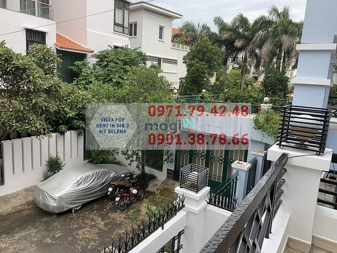 Hình ảnh Nhà Phố q2 480m2,P.An Phú, Đường Song Hành Số55G