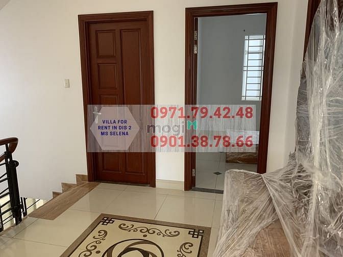 Hình ảnh Nhà Phố q2 480m2,P.An Phú, Đường Song Hành Số55G