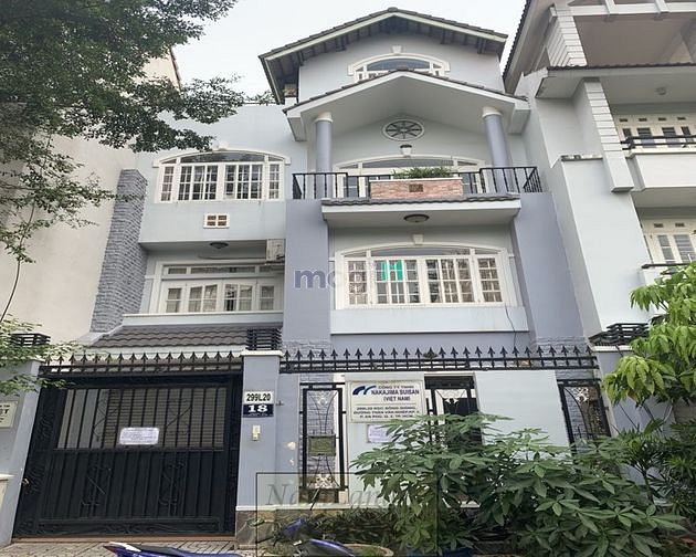 Hình ảnh Nhà Phố q2 m2,P.Thảo điền, Đường Thảo Điền, Số 1A