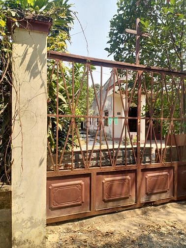 Hình ảnh Cần bán nhà vườn xã Phước Hiệp - Củ Chi