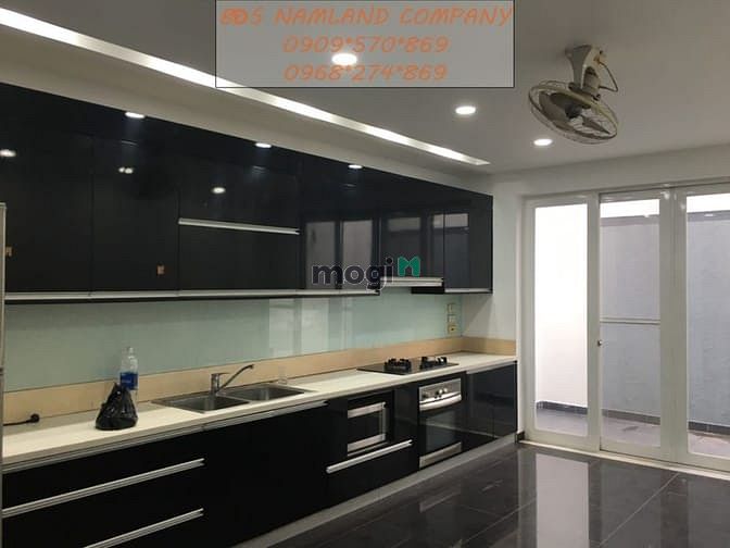 Hình ảnh Nhà Phố Q2 Đường Trần não, P. Bình An