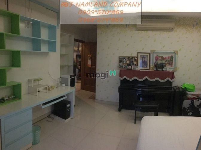 Hình ảnh Nhà Phố Q2 Đường Trần não, P. Bình An