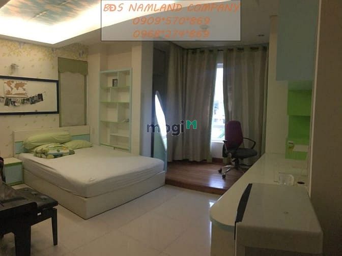 Hình ảnh Nhà Phố Q2 Đường Trần não, P. Bình An