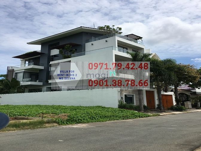 Hình ảnh Nhà Phố q2 600m2,P.An Phú, Đường Song Hành Số43G