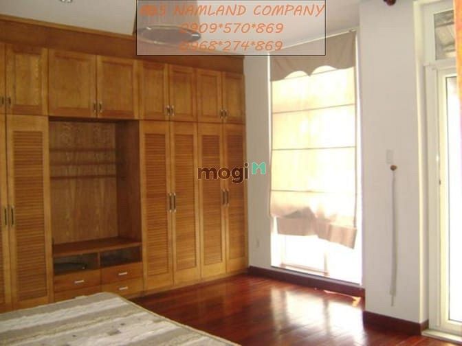 Hình ảnh Nhà Phố Đường Trần Não, P. Bình An, Q2
