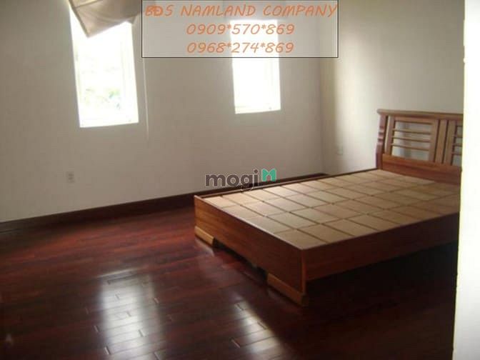 Hình ảnh Nhà Phố Đường Trần Não, P. Bình An, Q2
