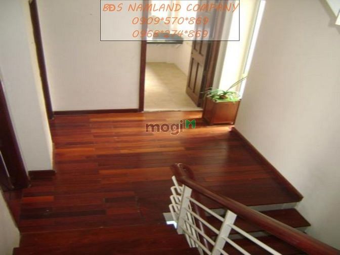 Hình ảnh Nhà Phố Đường Trần Não, P. Bình An, Q2