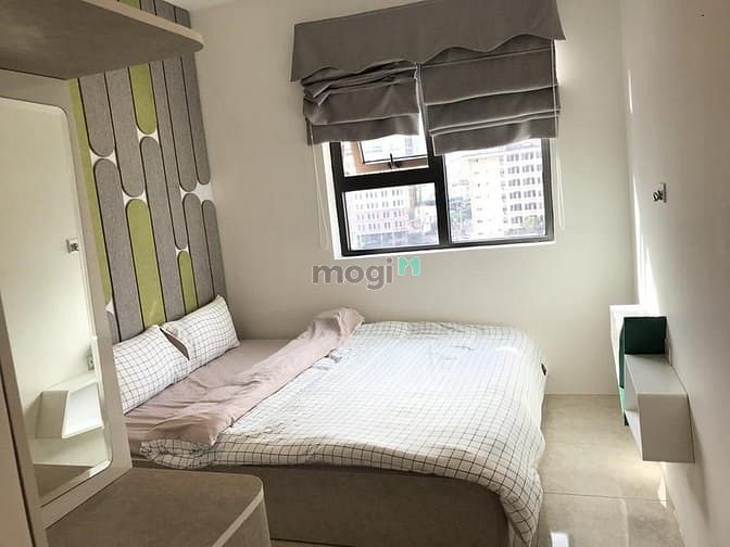 Hình ảnh Căn Hộ Cho Thuê đ.điện Biên Phủ Phường đakao Q1