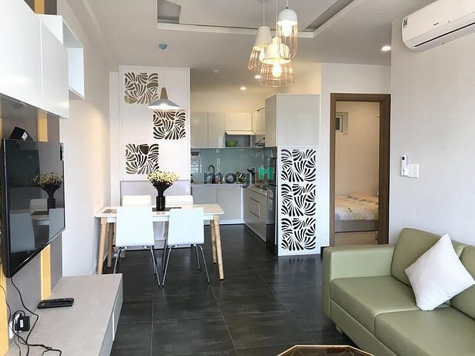 Hình ảnh Căn Hộ Cho Thuê đ.điện Biên Phủ Phường đakao Q1