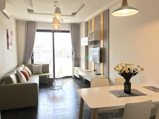 Hình ảnh Căn Hộ Cho Thuê đ.điện Biên Phủ Phường đakao Q1