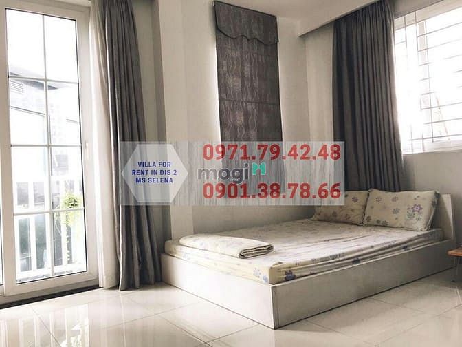 Hình ảnh Nhà Phố q2 600m2,P.An Phú, Đường Song Hành Số52G