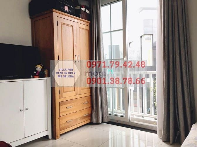 Hình ảnh Nhà Phố q2 600m2,P.An Phú, Đường Song Hành Số52G