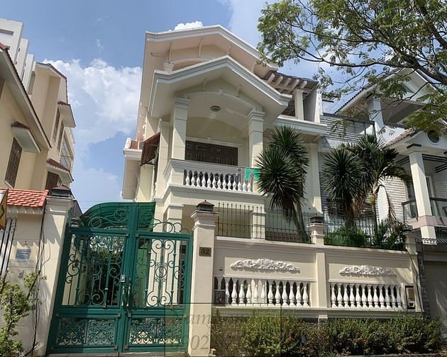 Hình ảnh Nhà Phố q2 420m2,P.Thảo điền, Đường 76