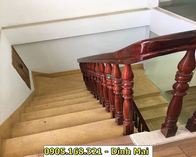 Hình ảnh Nhà Phố q2 420m2,P.Thảo điền, Đường 76