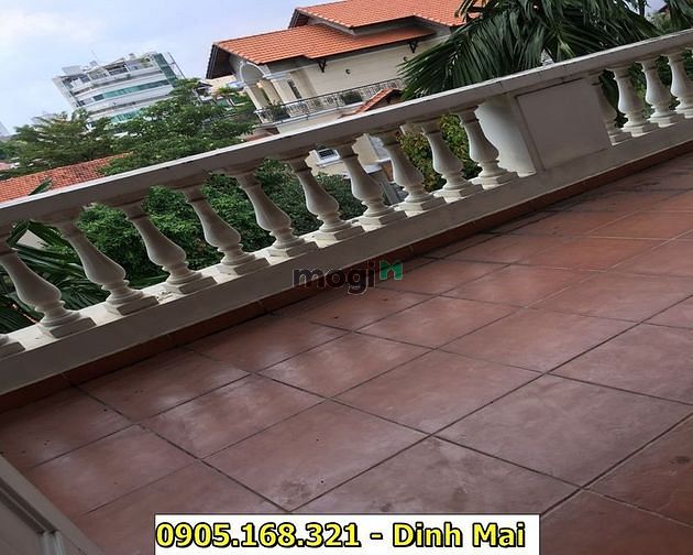 Hình ảnh Nhà Phố q2 450m2,P.Thảo điền, Đường77