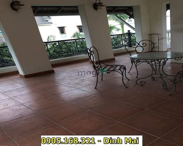 Hình ảnh Nhà Phố q2 450m2,P.Thảo điền, Đường77