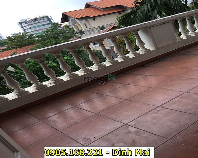 Hình ảnh Nhà Phố q2 450m2,P.Thảo điền, Đường77