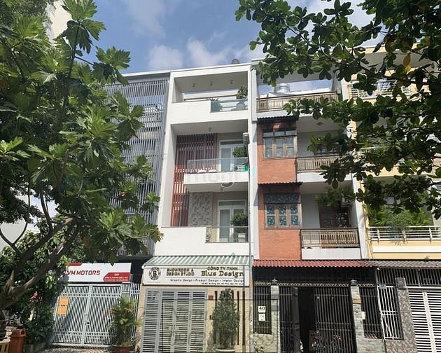 Hình ảnh Nhà Phố q2 450m2,P.Thảo điền, Đường77