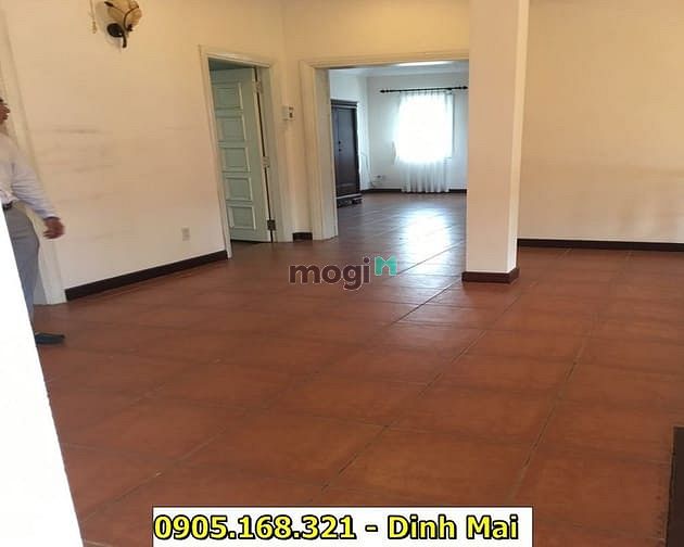 Hình ảnh Nhà Phố q2 450m2,P.Thảo điền, Đường77