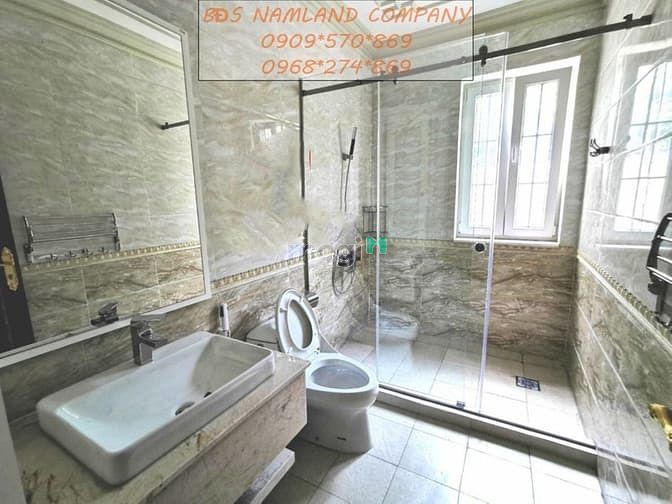 Hình ảnh Nhà cho thuê tại đường Trần Não, P. Bình An, Quận 2