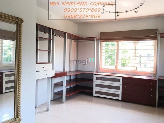 Hình ảnh Nhà cho thuê tại đường Trần Não, P. Bình An, Quận 2