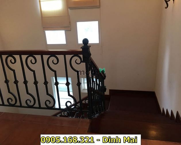 Hình ảnh Nhà Phố q2 460m2,P.Thảo điền, Đường78