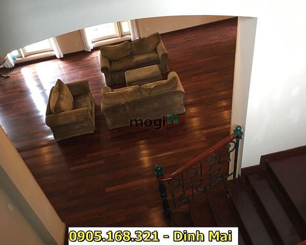 Hình ảnh Nhà Phố q2 460m2,P.Thảo điền, Đường78