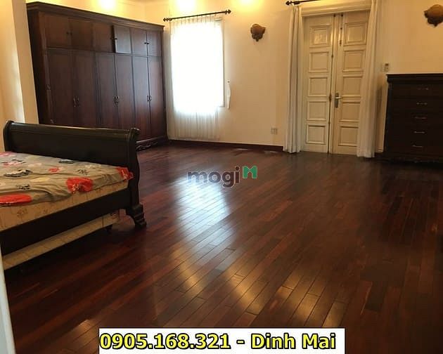 Hình ảnh Nhà Phố q2 460m2,P.Thảo điền, Đường78