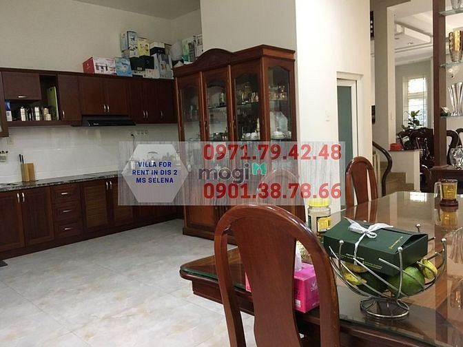 Hình ảnh Nhà Phố q2 500m2,P.Bình An, Đường Trần não Số62