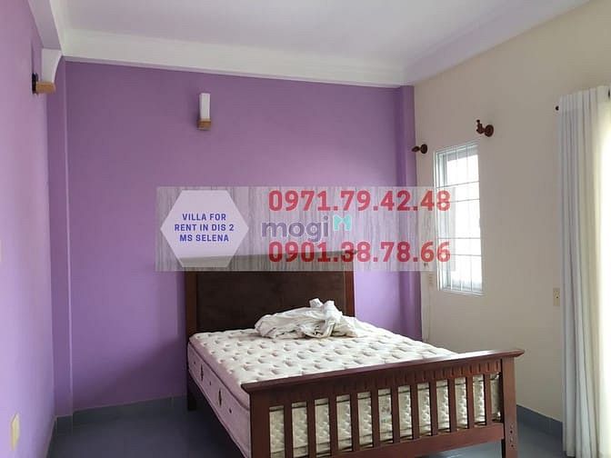 Hình ảnh Nhà Phố q2 500m2,P.Bình An, Đường Trần não Số62