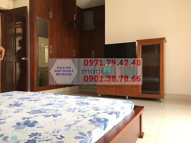 Hình ảnh Nhà Phố q2 500m2,P.Bình An, Đường Trần não Số62