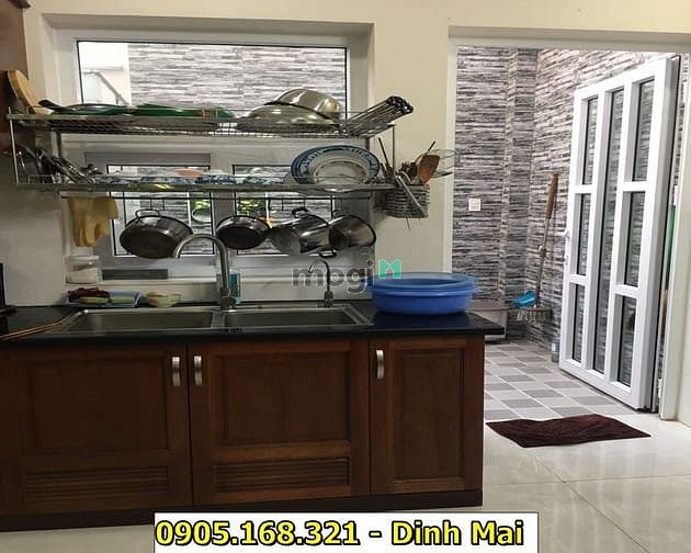 Hình ảnh Nhà Phố q2 450m2,P.Thảo điền, Đường 79