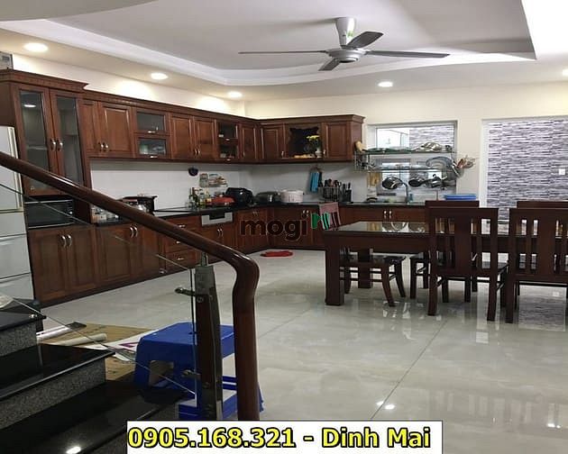 Hình ảnh Nhà Phố q2 450m2,P.Thảo điền, Đường 79