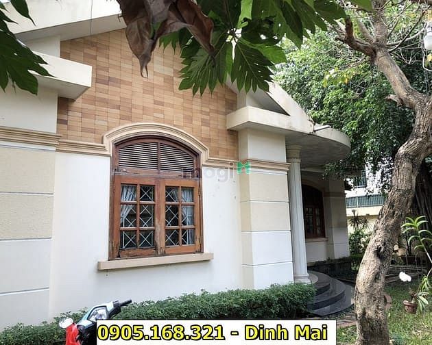 Hình ảnh Nhà Phố q2 450m2,P.Thảo điền, Đường 79