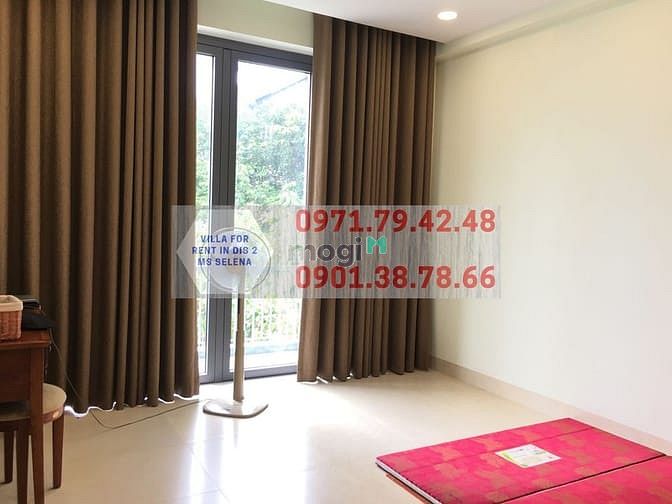 Hình ảnh Nhà Phố q2 650m2,P.Bình An, Đường Trần não Số54