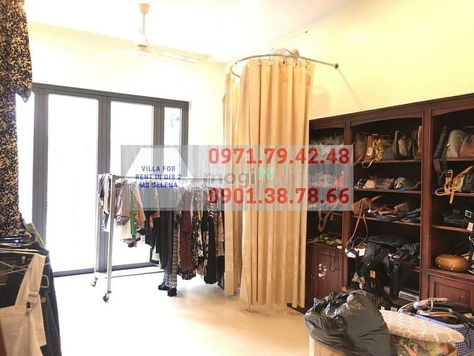 Hình ảnh Nhà Phố q2 650m2,P.Bình An, Đường Trần não Số54