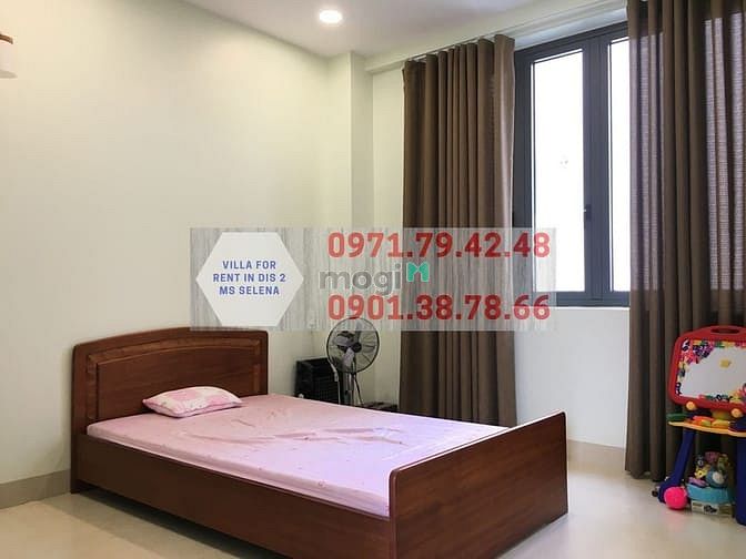 Hình ảnh Nhà Phố q2 650m2,P.Bình An, Đường Trần não Số54