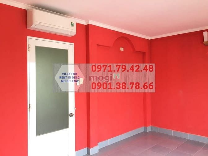 Hình ảnh Nhà Phố q2 650m2,P.An Phú, Đường Song Hành Số11J